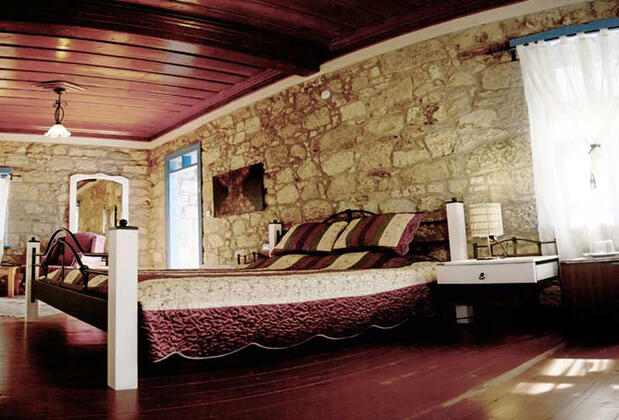 Hünnaphan Otel - Görsel 12