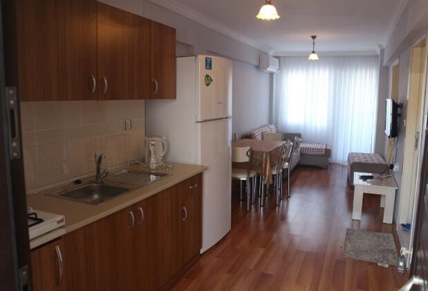 Polat Tatil Evleri Apart - Görsel 3