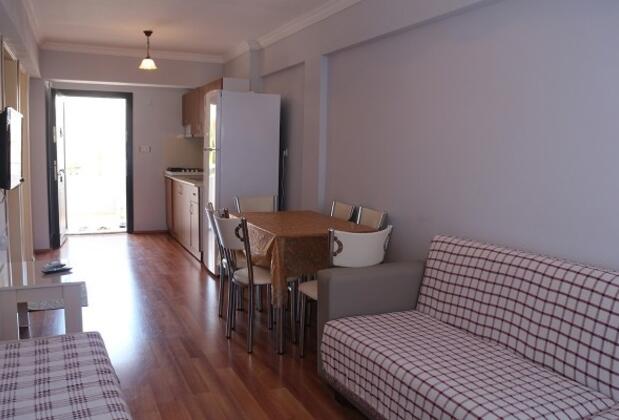 Polat Tatil Evleri Apart - Görsel 4