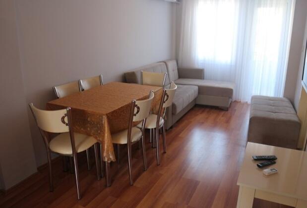 Polat Tatil Evleri Apart - Görsel 5