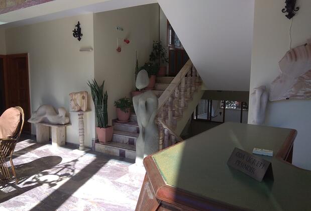 Hotel Kano - Görsel 4