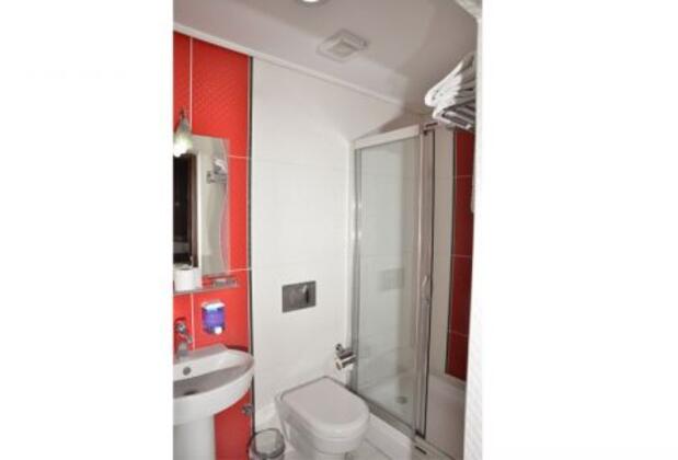 Zeyn Hotel - Görsel 27