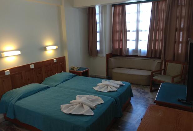 Hotel Kano - Görsel 6