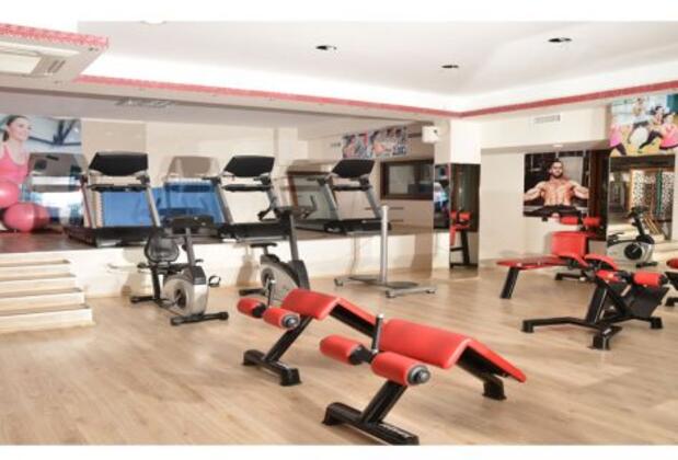 Zeyn Hotel - Görsel 5