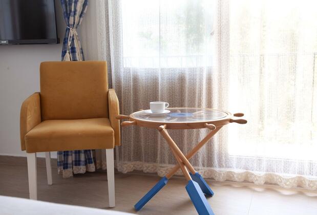 Şato Butik Otel - Görsel 22