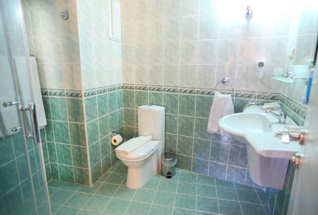 Comet Deluxe Hotel - Görsel 31