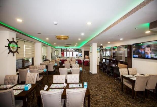 Zeyn Hotel - Görsel 7