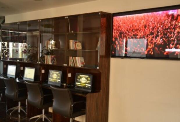 Zeyn Hotel - Görsel 4