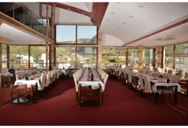 Zeyn Hotel - Görsel 8