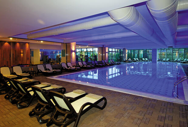 Commodore Elite Suites & Spa - Görsel 4