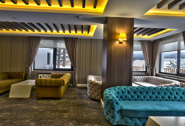 Lagoon Palace Spa & Activities - Görsel 12