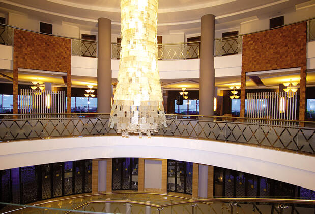 Commodore Elite Suites & Spa - Görsel 6