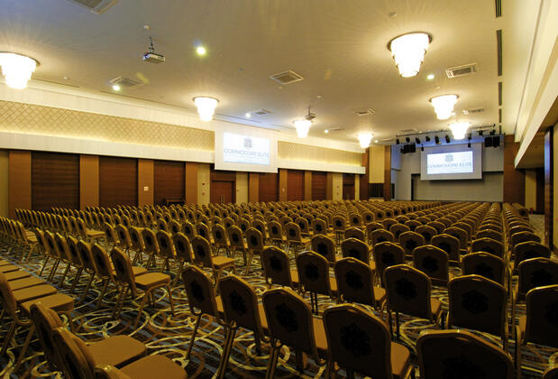 Commodore Elite Suites & Spa - Görsel 7