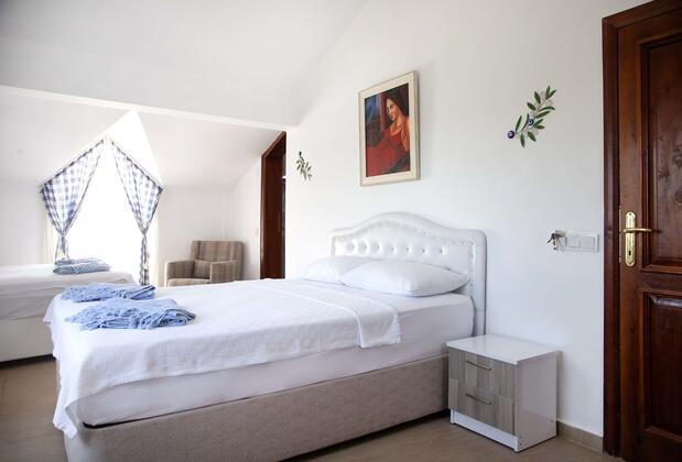 Şato Butik Otel - Görsel 24