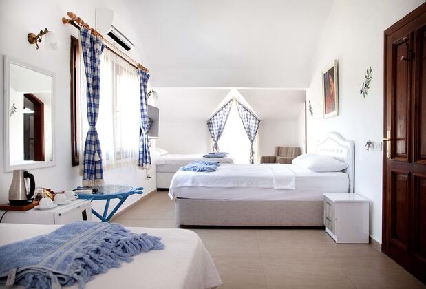 Şato Butik Otel - Görsel 16