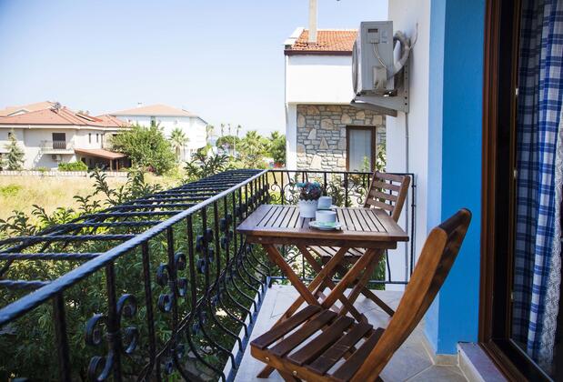Şato Butik Otel - Görsel 9