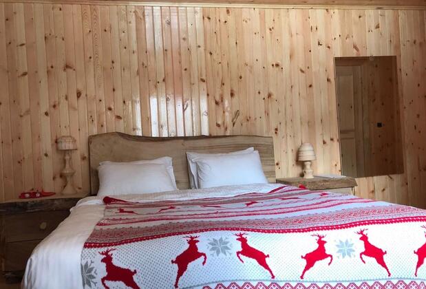 Lagoon Palace Spa & Activities - Görsel 18