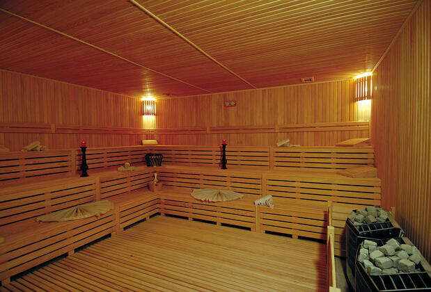 Commodore Elite Suites & Spa - Görsel 10