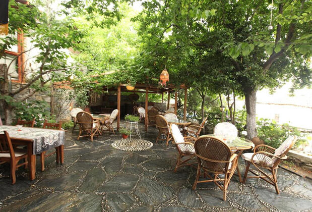 Kırkınca Evleri Butik Otel - Görsel 9