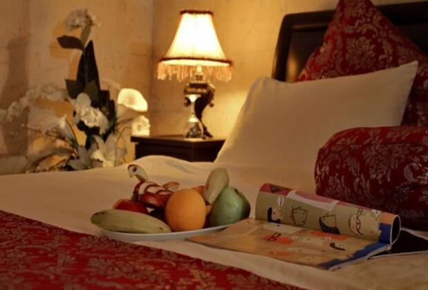 Zinciriye Hotel - Görsel 17