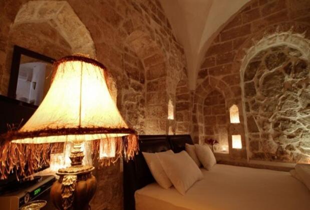 Zinciriye Hotel - Görsel 18