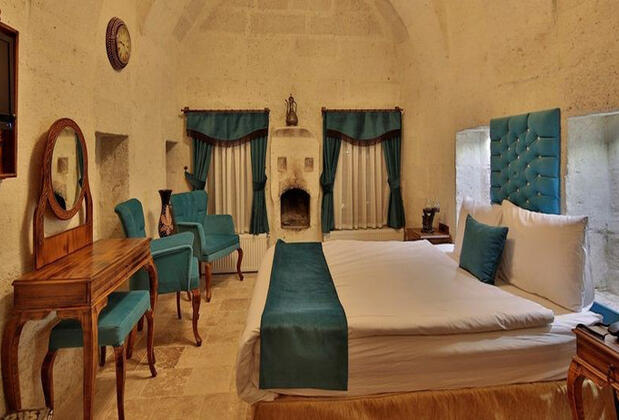 Miracle Cave Hotel - Görsel 16