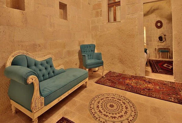 Miracle Cave Hotel - Görsel 8