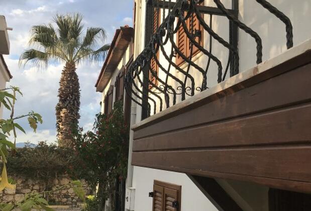 Silenos Boutique Hotel - Görsel 5