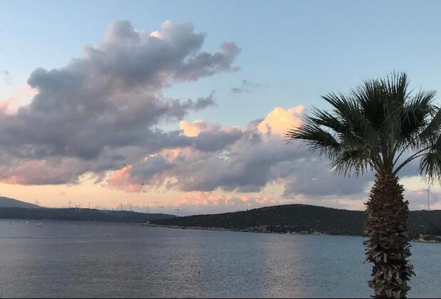 Silenos Boutique Hotel - Görsel 3