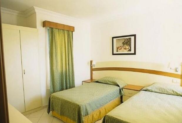 Afytos Hotel Bodrum - Görsel 6