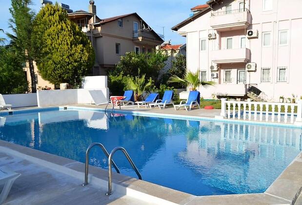 Patio Hotel Dalyan - Görsel 18