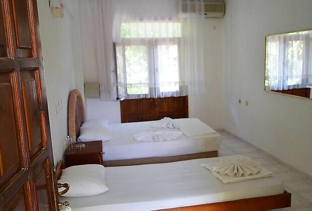 Patio Hotel Dalyan - Görsel 8