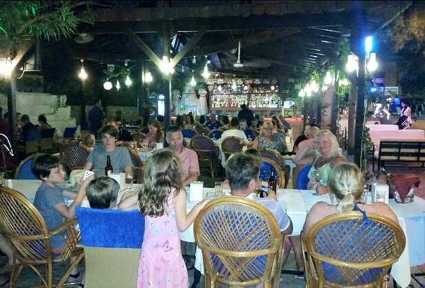 Patio Hotel Dalyan - Görsel 15