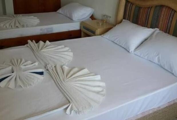 Patio Hotel Dalyan - Görsel 7