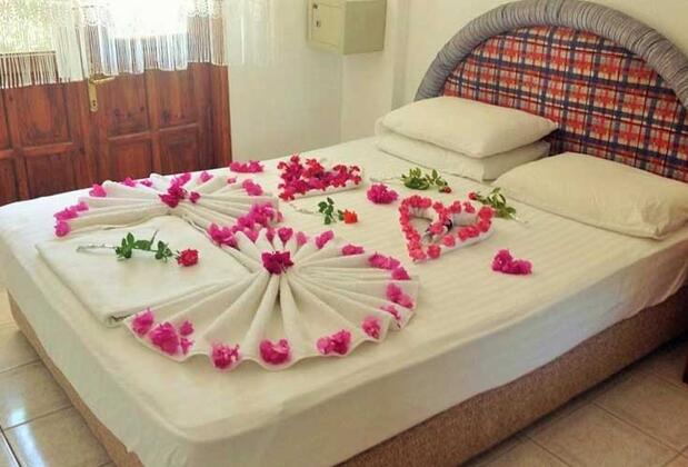 Patio Hotel Dalyan - Görsel 12