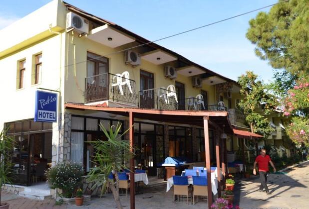 Patio Hotel Dalyan - Görsel 2