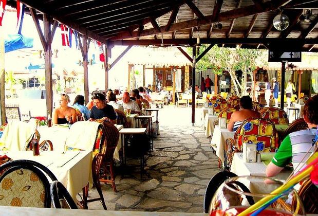 Patio Hotel Dalyan - Görsel 16