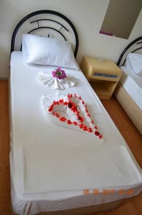 Patio Hotel Dalyan - Görsel 10