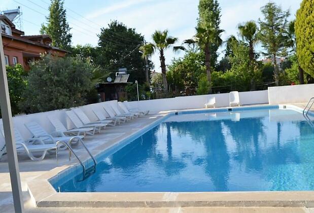 Patio Hotel Dalyan - Görsel 17