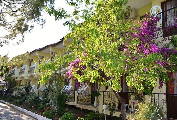Patio Hotel Dalyan - Görsel 3