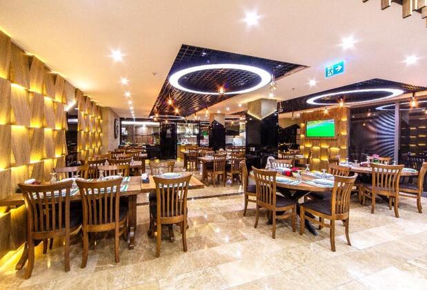 The City Suites - Görsel 25