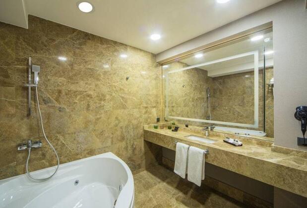 The City Suites - Görsel 28