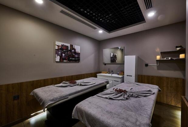 The City Suites - Görsel 22