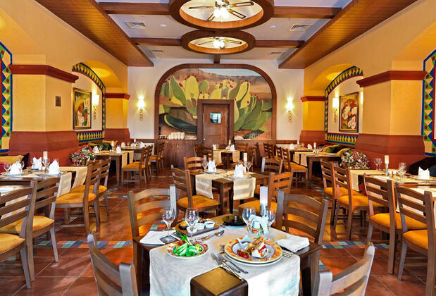 Crystal De Luxe Resort & Spa - Görsel 12