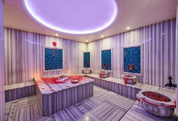 The City Suites - Görsel 20