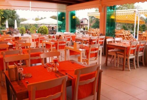 Ağva Club Grand Becassier Otel - Görsel 12