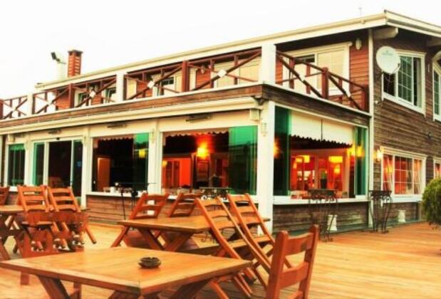 Ağva Club Grand Becassier Otel - Görsel 3