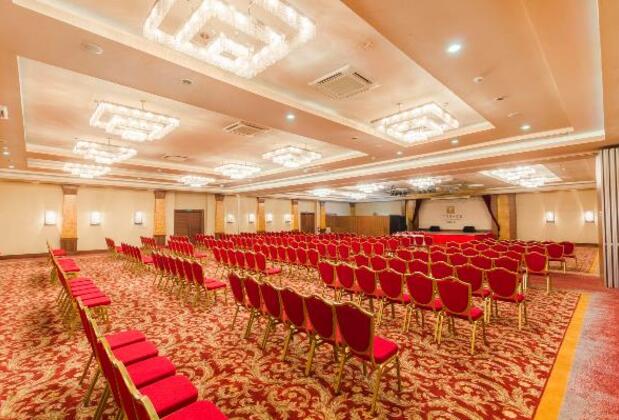 Terrace Beach Resort - Görsel 17