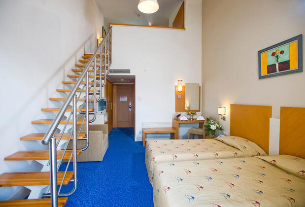 Crystal Admiral Resort Suites & Spa - Görsel 20