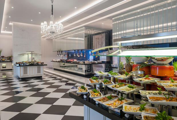 Kaya Palazzo Resort - Görsel 16